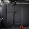 Adjustable Pet Car Seat Belt Harness