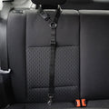 Adjustable Pet Car Seat Belt Harness