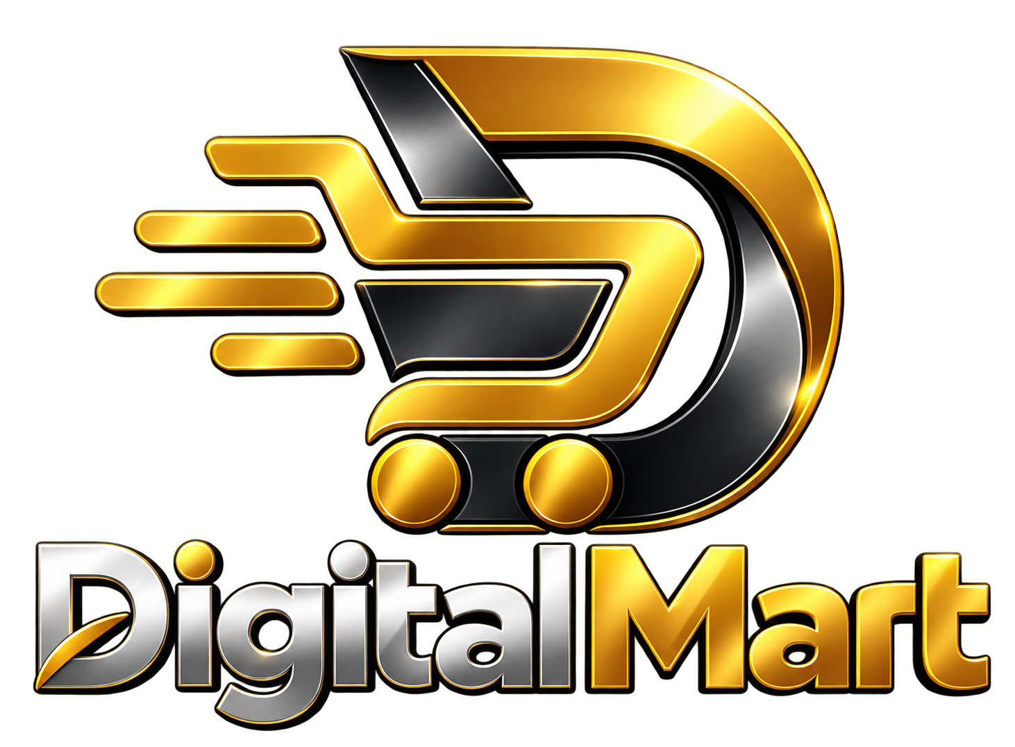 Digital Mart 