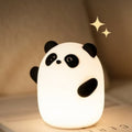 Household Desk Decoration Night Light Desk Lamp Home Decor