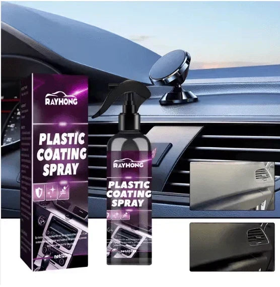 Rayhong - Plastic Coating